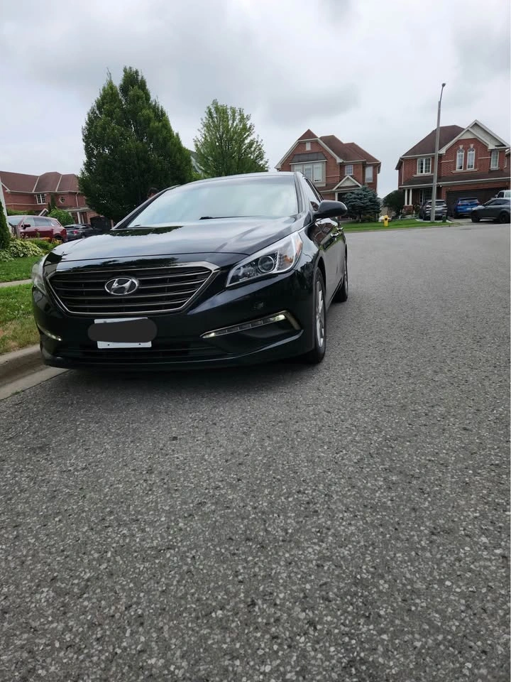 2016 Hyundai Sonata - photo 4