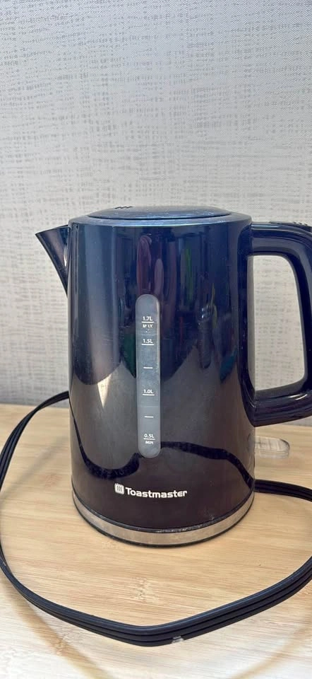 Toastmaster Electric Kettle