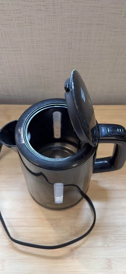 Toastmaster Electric Kettle - photo 2
