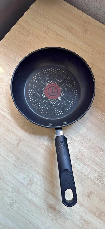 T-fal Non-Stick Frying Pan