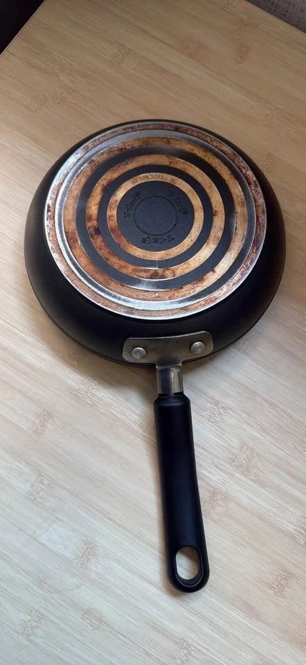 T-fal Non-Stick Frying Pan - photo 2