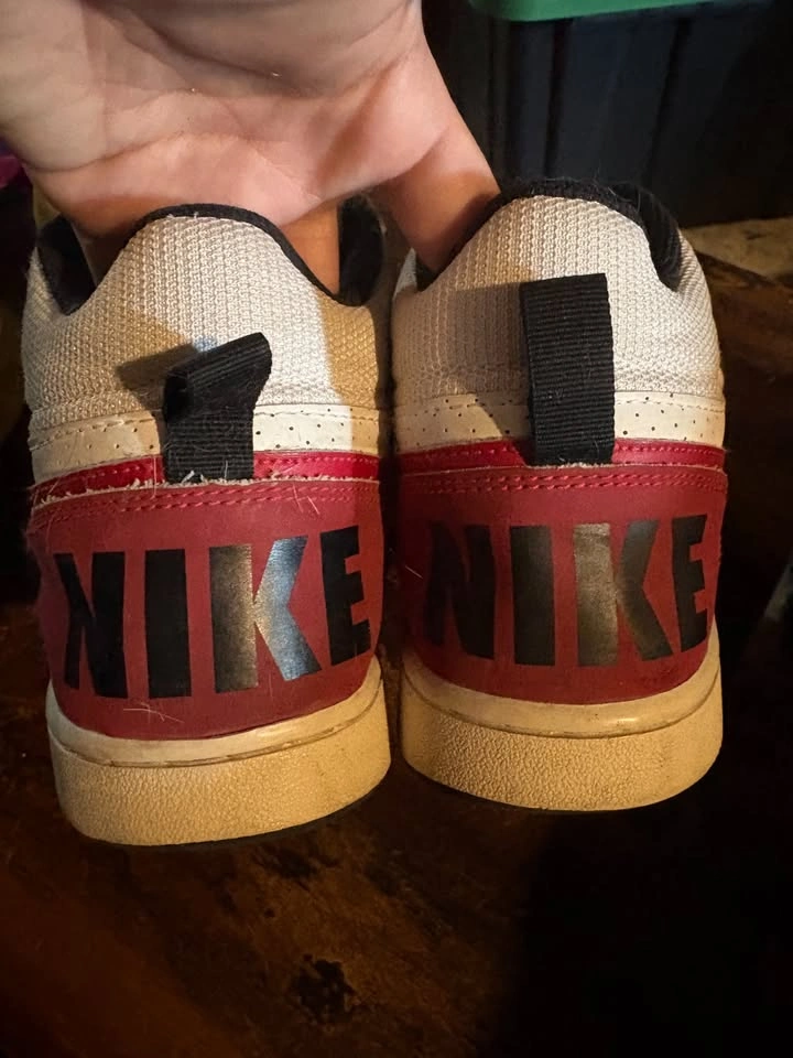 High Top Nike Shoes for Teens - photo 3