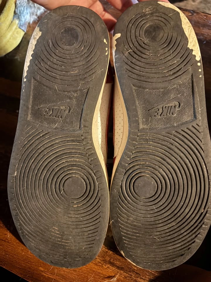 High Top Nike Shoes for Teens - photo 4