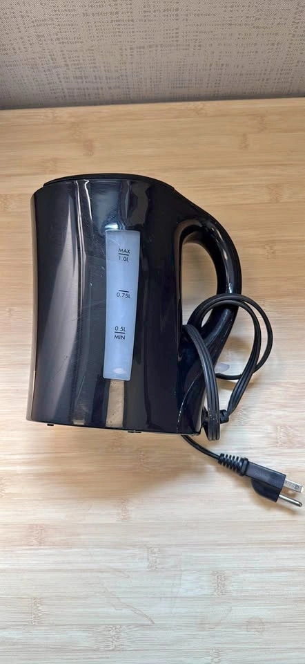 1.0L Electric Kettle