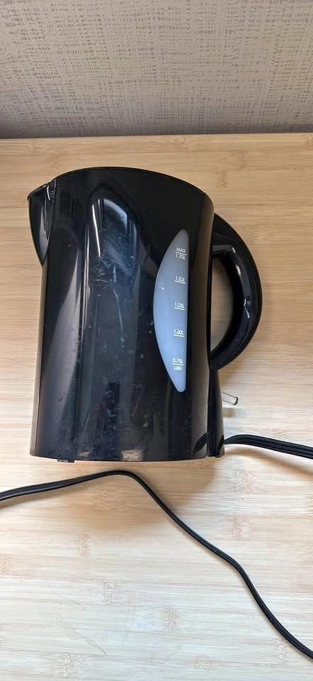 1.7L Electric Kettle