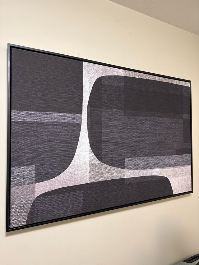 Wall Art Wall Frame