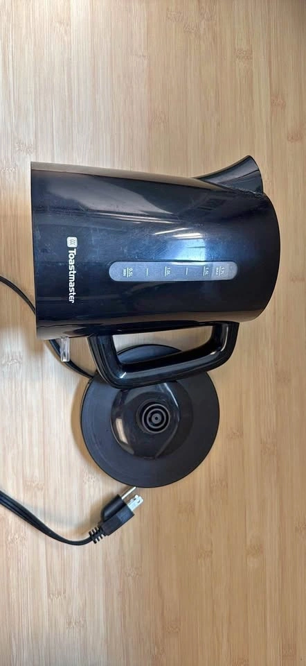 Toastmaster Electric Kettle