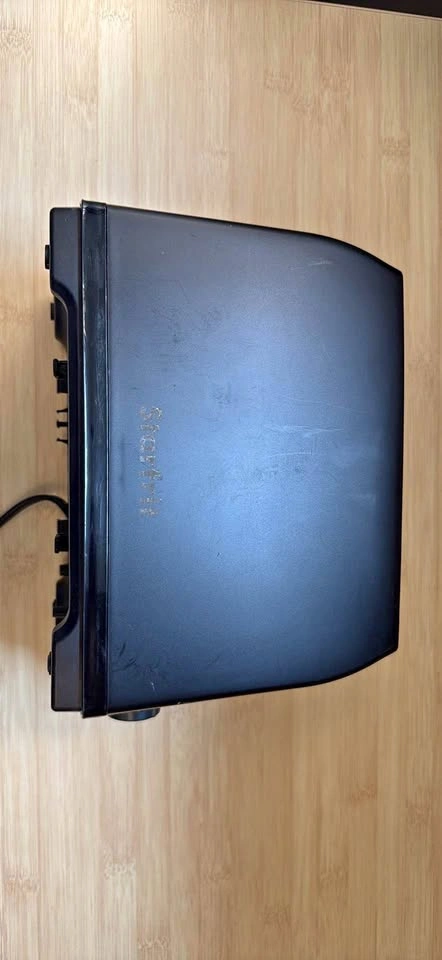 Starfrit 2-Slice Toaster