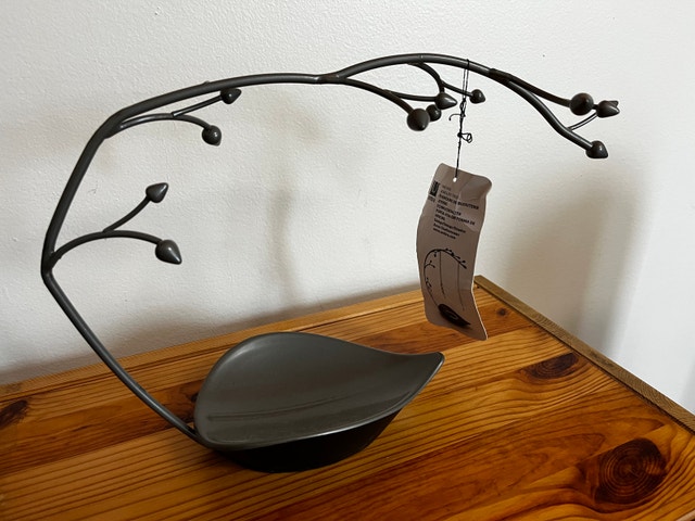 Umbra Orchid Jewellery Tree