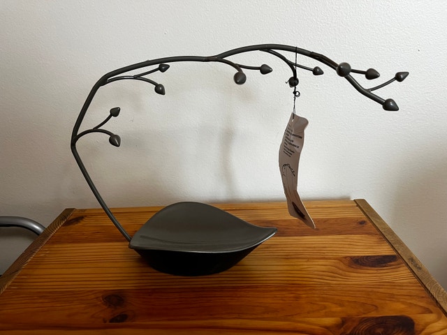 Umbra Orchid Jewellery Tree - photo 2