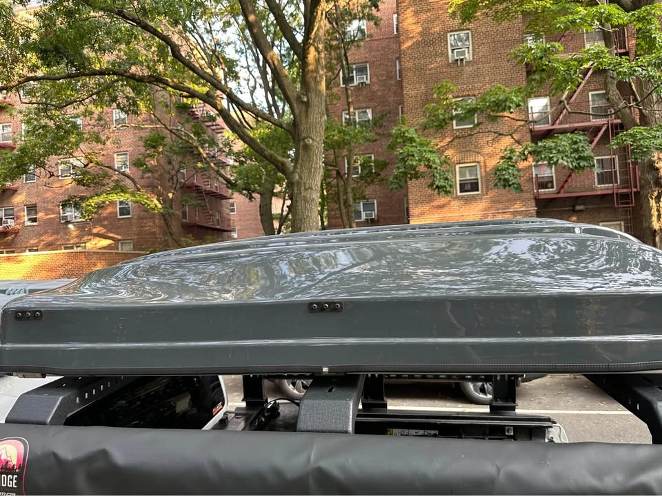 ASANEST Hard Shell Rooftop Tent - photo 5