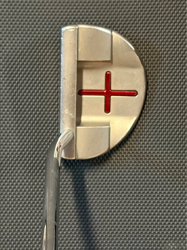 Scotty Cameron Select Round Back Putter - photo 2