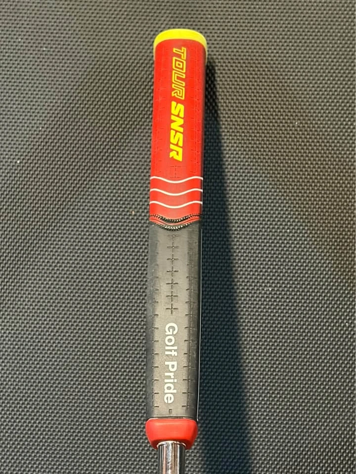 Scotty Cameron Select Round Back Putter - photo 5