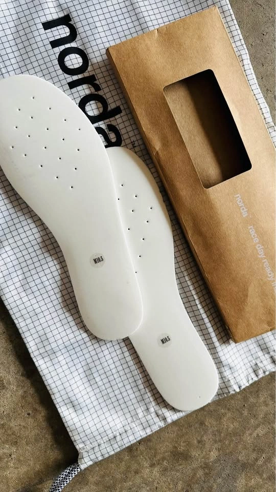 Norda Insoles - photo 2