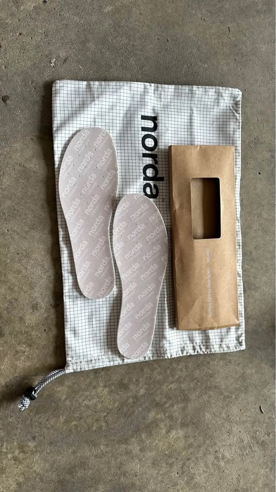 Norda Insoles - photo 3