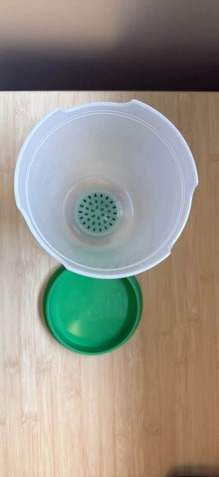 IKEA Shaker - photo 2