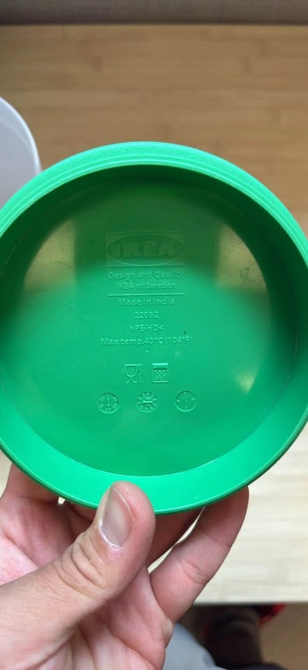 IKEA Shaker - photo 3