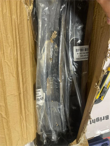A-Premium 2x Rear Lower Control Arm Set for Ford Mustang - photo 3