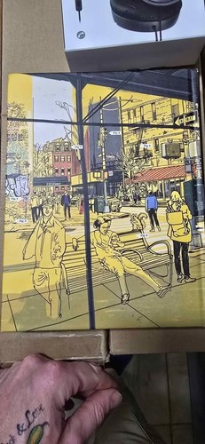 The 99% Invisible City Field Guide Book - Roman Mars New - photo 3