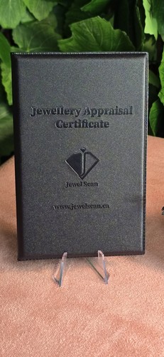 Natural Unheated Untreated 10.91cts Imperial Topaz
