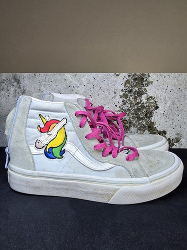 Pony Vans US Shoe Size 1.5