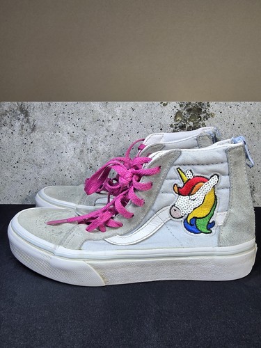 Pony Vans US Shoe Size 1.5 - photo 2
