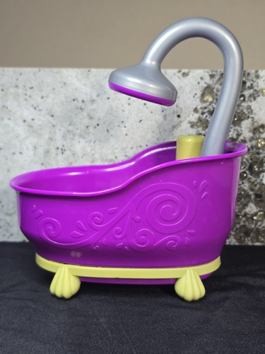 Crayola Bath Tub