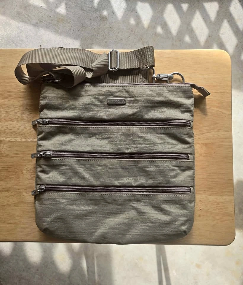 Baggallini Crossbody Bag