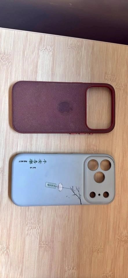 iPhone 17 MagSafe Cases - Set of 2