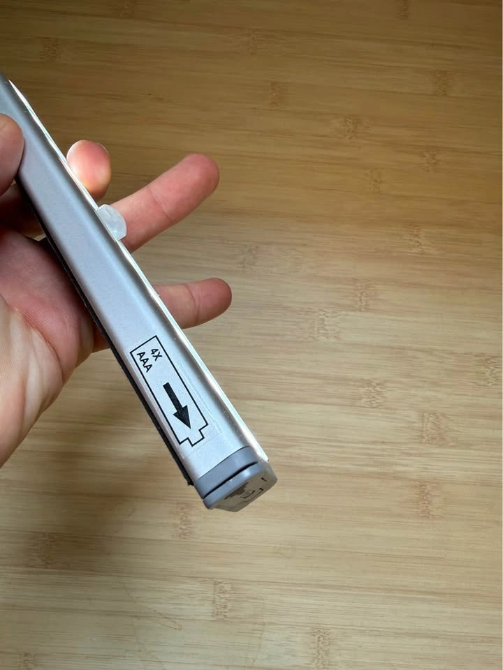 Electra Motion Sensor LED Light Bar - photo 3
