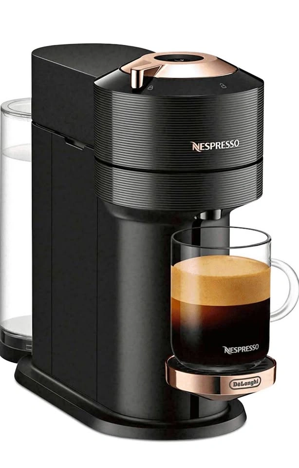 Nespresso Vertuo Next Coffee and Espresso Machine