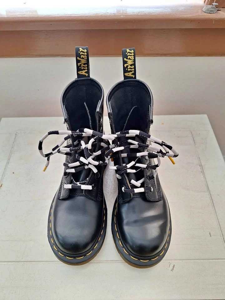 Dr. Martens