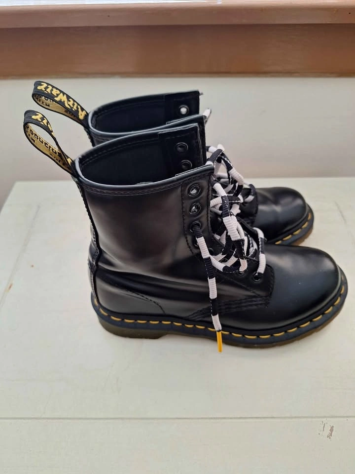 Dr. Martens - photo 2