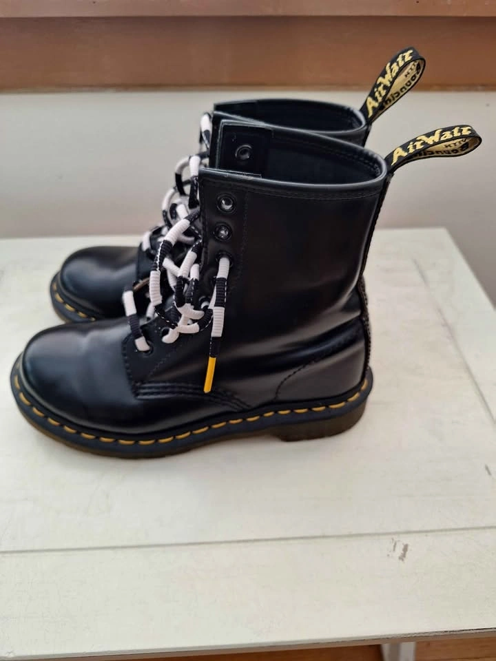 Dr. Martens - photo 4