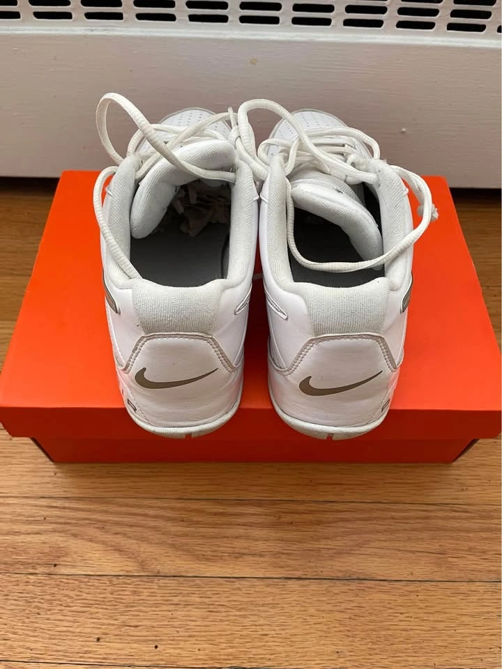 Nike Air Baseline Low Size US 8.5 - photo 4