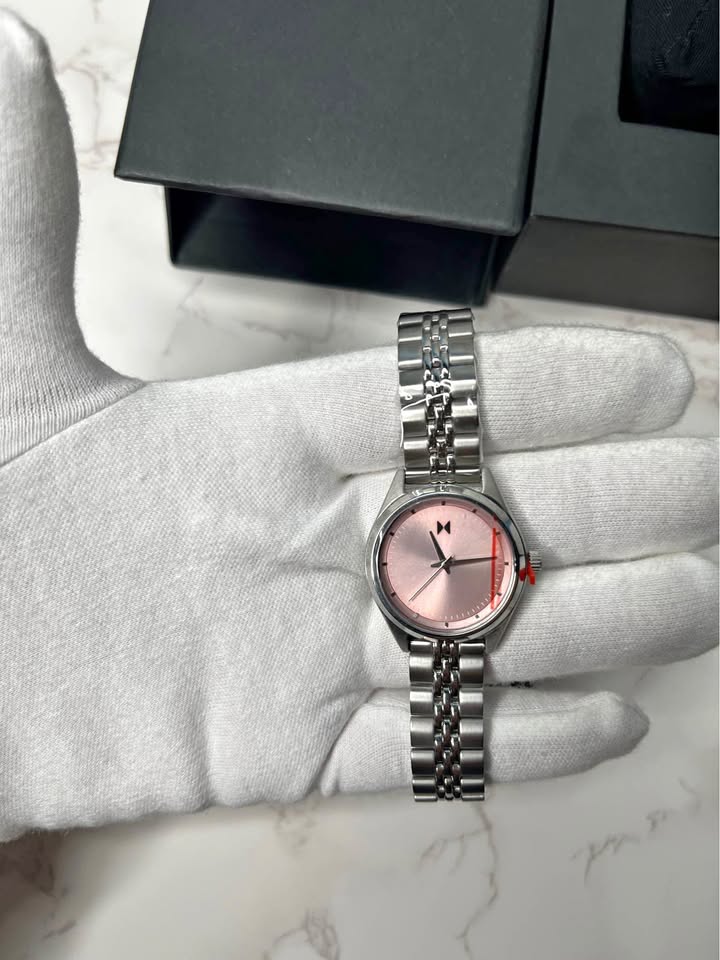 MVMT Rise Mini Women’s Watch 30mm (new)
