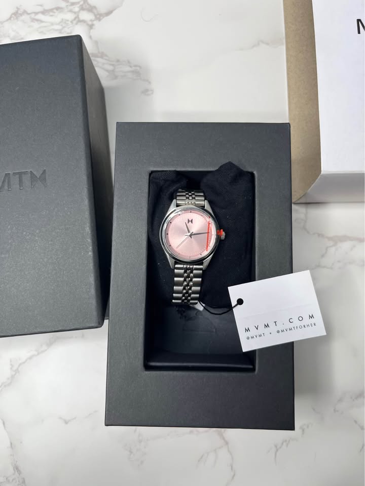 MVMT Rise Mini Women’s Watch 30mm (new) - photo 2