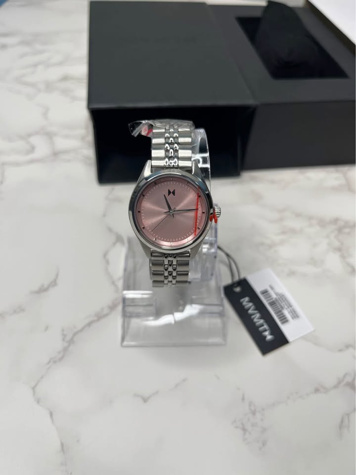 MVMT Rise Mini Women’s Watch 30mm (new) - photo 4