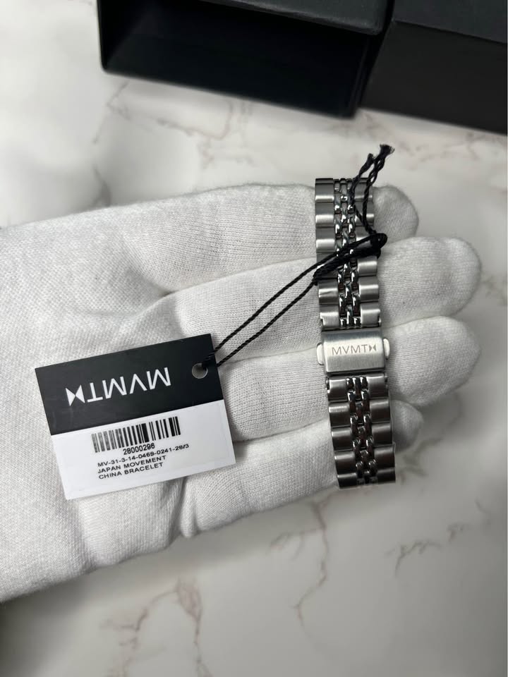 MVMT Rise Mini Women’s Watch 30mm (new) - photo 5