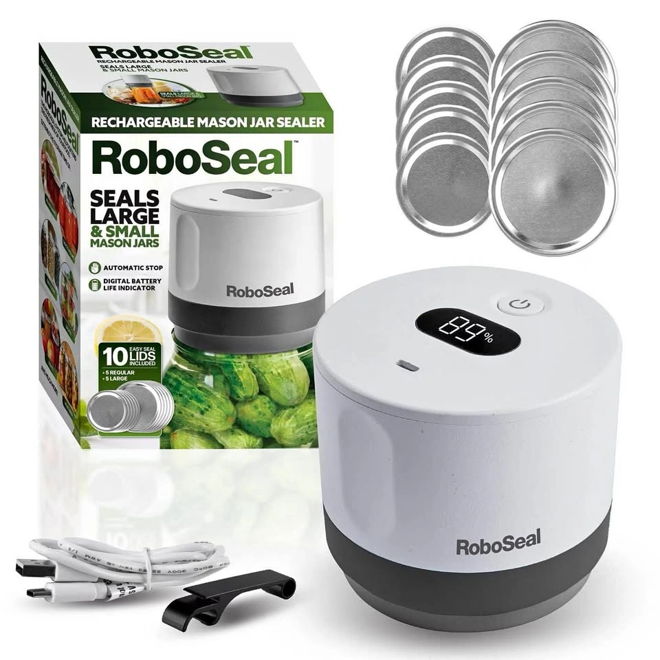 RoboSeal