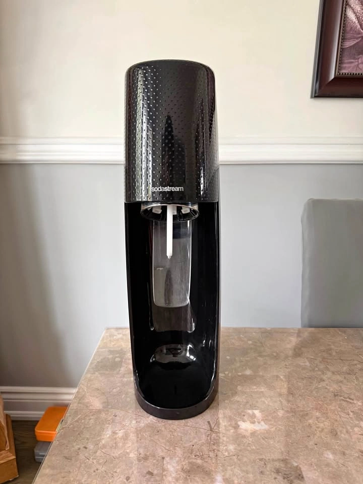 SodaStream Machine