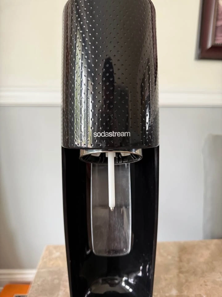 SodaStream Machine - photo 2