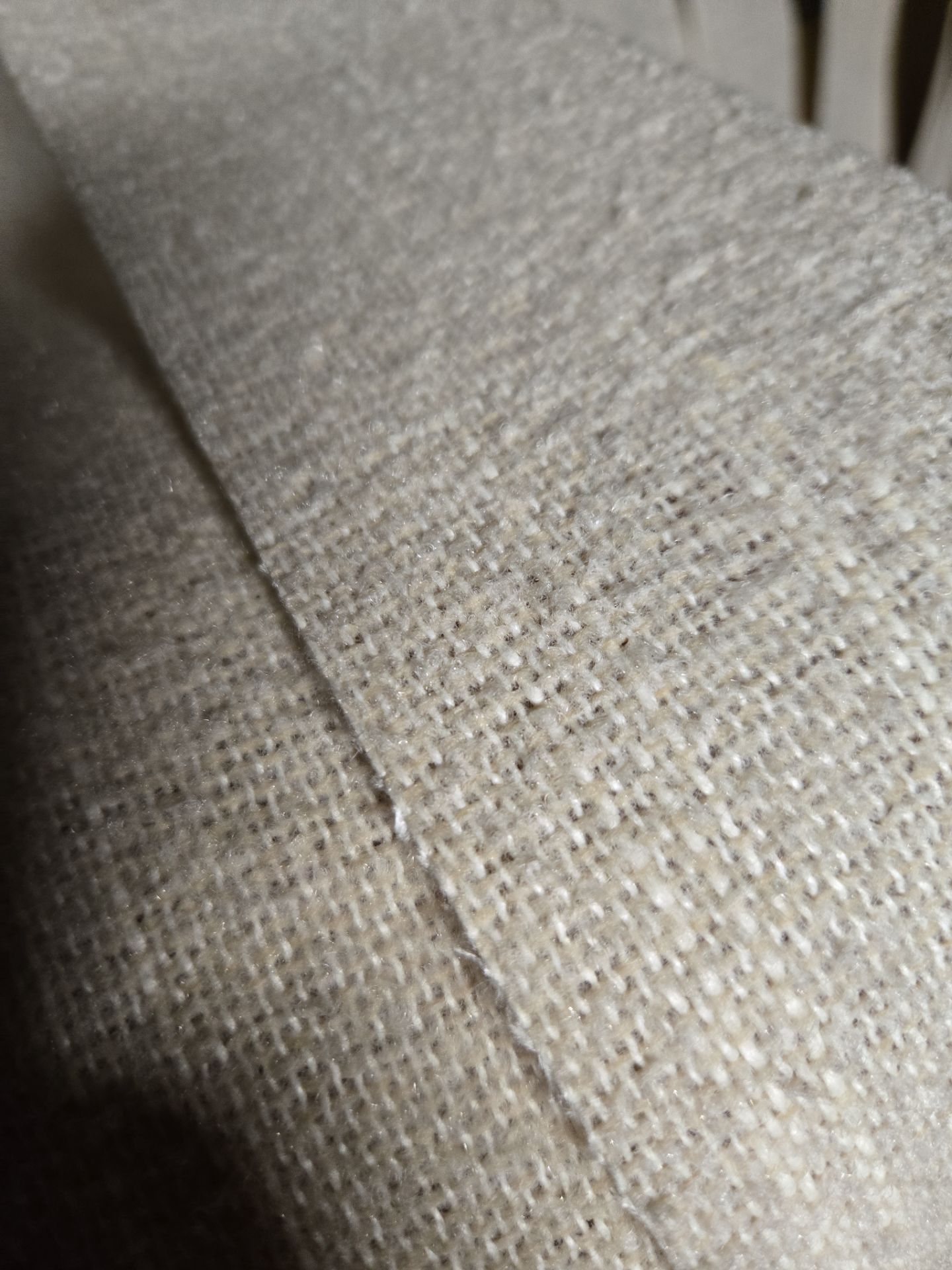 Vertical Window Blinds Beige Large - photo 5