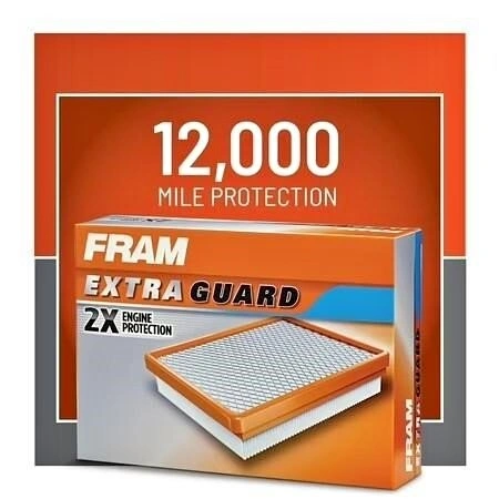New ✅ FRAM Extra Guard CA10190