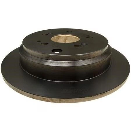 New ACDelco Disc Brake Rotor 18A2388A (Honda Odyssey) - photo 4