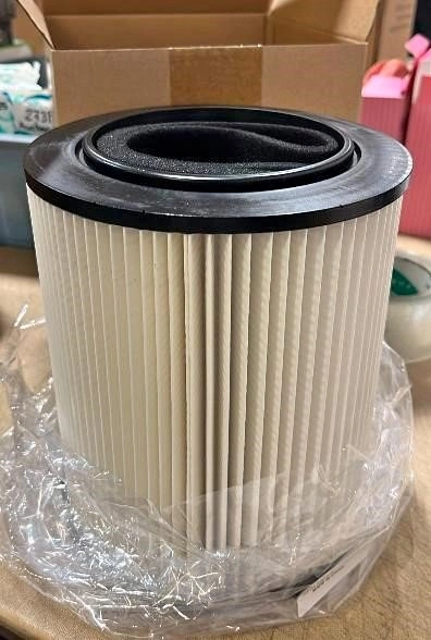 New ✅ Nerans Shop Vacuum Filter