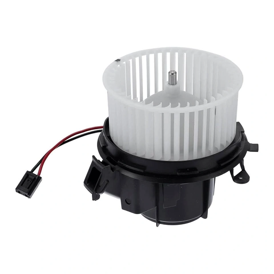 New Mercedes-Benz Heater Blower Motor Assembly (C180 C200 C250)
