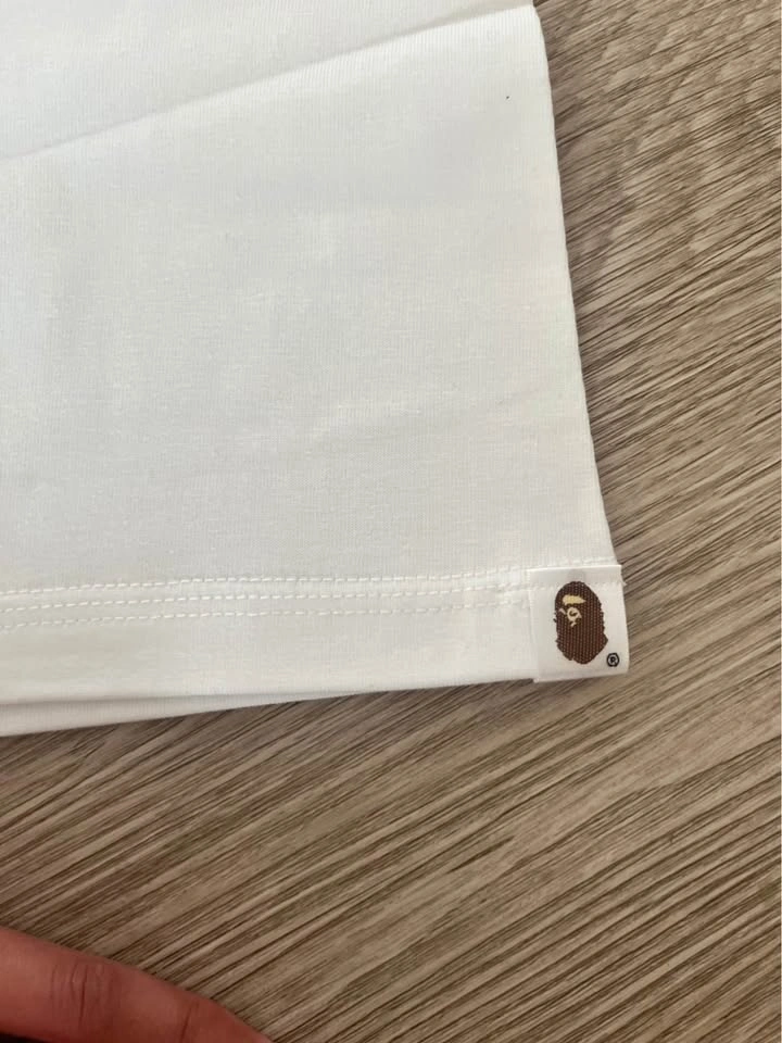 A Bathing Ape (BAPE) Big Ape Head T-Shirt - photo 4