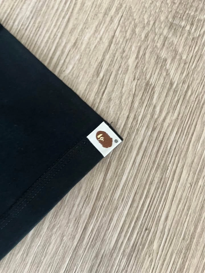 A Bathing Ape (BAPE) Big Ape Head Tee Size S - photo 5