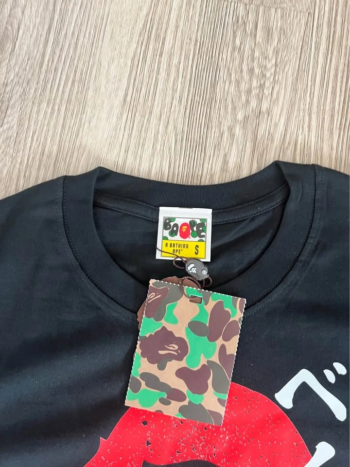 A Bathing Ape (BAPE) T-Shirt - photo 3